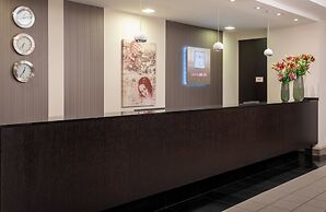 Leonardo Hotel Köln Bonn Airport