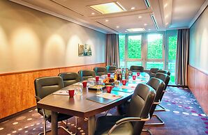 Leonardo Hotel Köln Bonn Airport