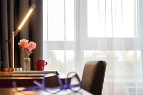 Leonardo Hotel Köln Bonn Airport