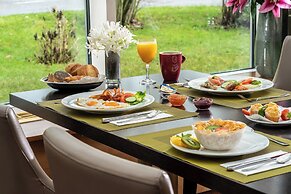 Leonardo Hotel Köln Bonn Airport