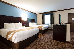 Quality Inn & Suites Quakertown - Allentown