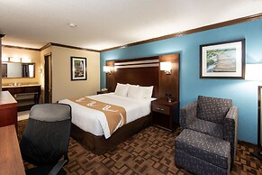 Quality Inn & Suites Quakertown - Allentown
