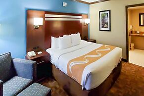 Quality Inn & Suites Quakertown - Allentown