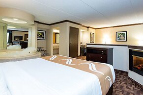 Quality Inn & Suites Quakertown - Allentown