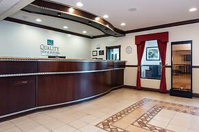 Quality Inn & Suites Quakertown - Allentown