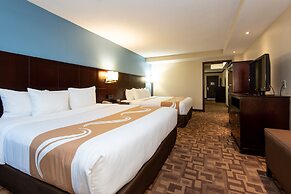 Quality Inn & Suites Quakertown - Allentown