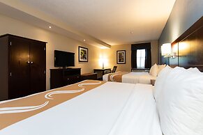 Quality Inn & Suites Quakertown - Allentown