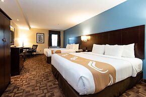 Quality Inn & Suites Quakertown - Allentown