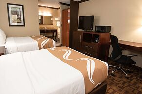 Quality Inn & Suites Quakertown - Allentown