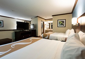 Quality Inn & Suites Quakertown - Allentown