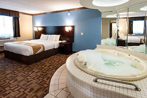 Quality Inn & Suites Quakertown - Allentown