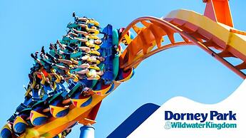 Quality Inn & Suites Quakertown - Allentown