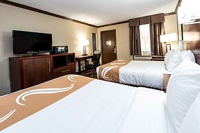 Quality Inn & Suites Quakertown - Allentown