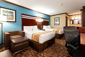 Quality Inn & Suites Quakertown - Allentown