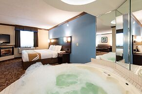 Quality Inn & Suites Quakertown - Allentown