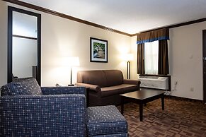Quality Inn & Suites Quakertown - Allentown