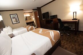 Quality Inn & Suites Quakertown - Allentown