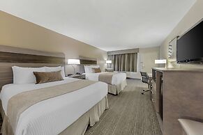 Best Western Plus Executive Inn