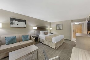 Best Western Plus Executive Inn
