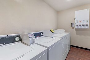 Best Western Plus Executive Inn