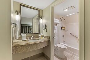 Best Western Plus Executive Inn