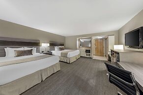 Best Western Plus Executive Inn