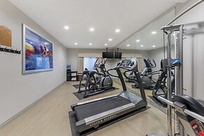 Best Western Plus Executive Inn