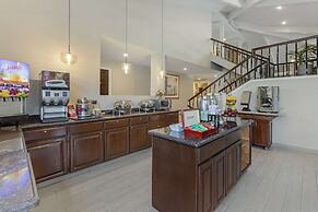 Best Western Plus Executive Inn