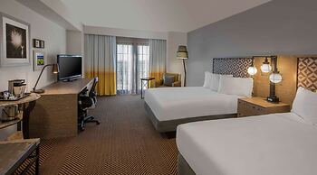 DoubleTree by Hilton Austin