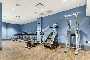 The Campbell House Lexington, Curio Collection by Hilton