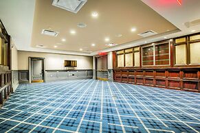 The Campbell House Lexington, Curio Collection by Hilton