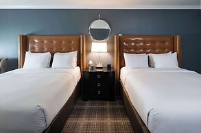 The Campbell House Lexington, Curio Collection by Hilton