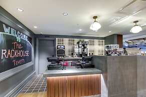 The Campbell House Lexington, Curio Collection by Hilton