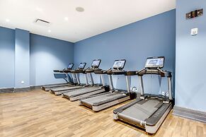 The Campbell House Lexington, Curio Collection by Hilton