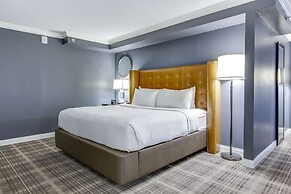 The Campbell House Lexington, Curio Collection by Hilton