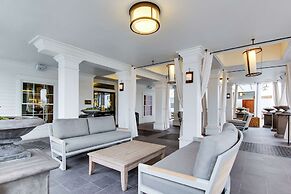 The Campbell House Lexington, Curio Collection by Hilton