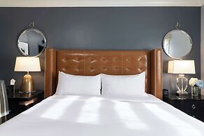 The Campbell House Lexington, Curio Collection by Hilton