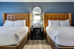 The Campbell House Lexington, Curio Collection by Hilton