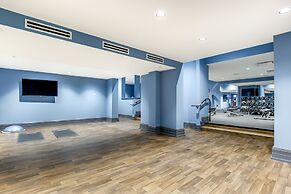 The Campbell House Lexington, Curio Collection by Hilton