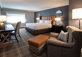 The Campbell House Lexington, Curio Collection by Hilton