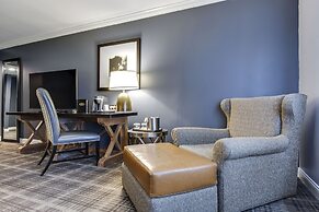 The Campbell House Lexington, Curio Collection by Hilton