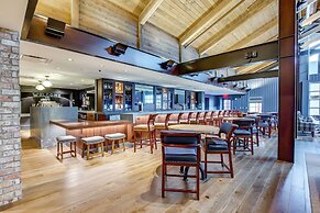 The Campbell House Lexington, Curio Collection by Hilton