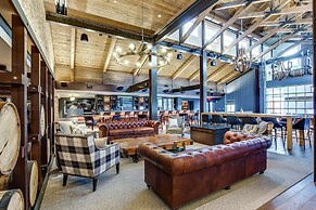 The Campbell House Lexington, Curio Collection by Hilton