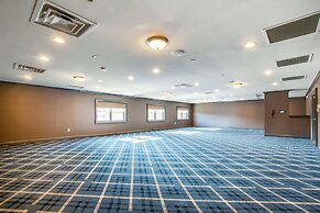 The Campbell House Lexington, Curio Collection by Hilton