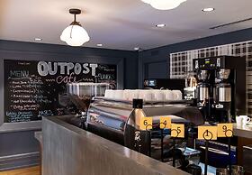 The Campbell House Lexington, Curio Collection by Hilton