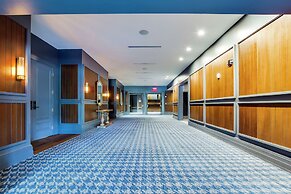 The Campbell House Lexington, Curio Collection by Hilton