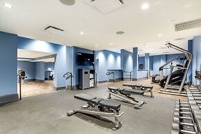 The Campbell House Lexington, Curio Collection by Hilton