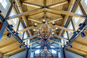 The Campbell House Lexington, Curio Collection by Hilton