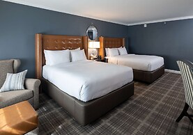 The Campbell House Lexington, Curio Collection by Hilton