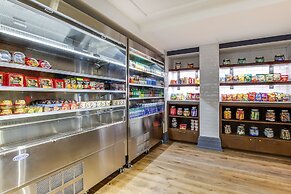 The Campbell House Lexington, Curio Collection by Hilton